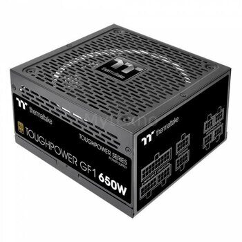 Блок питания Thermaltake 650W TOUGHPOWER GF1 650 PS-TPD-0650FNFAGE-1