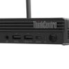 Мини ПК Lenovo ThinkCentre M70q Gen 3  [11USS0A400]