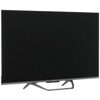 50 (127 см) LED-телевизор Haier 50 Smart TV S4 серебристый
