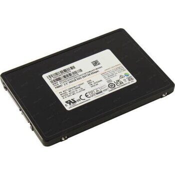 Твердотельный накопитель Samsung 960 Gb ENTERPRISE MZ7L3960HBLT-00A07