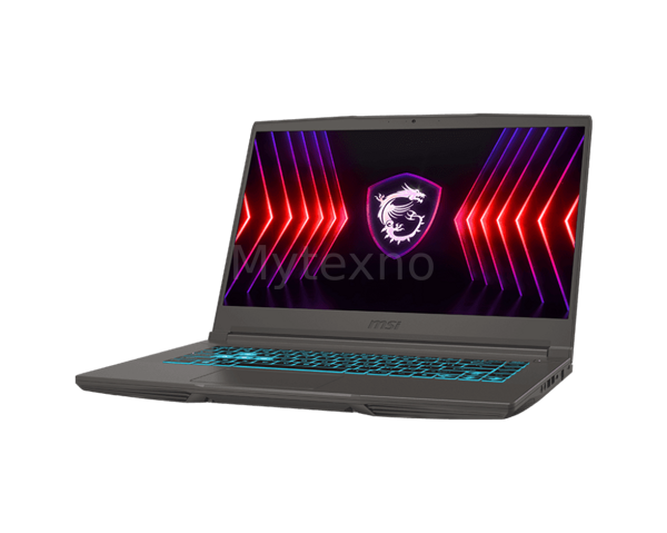 MSI Thin A15 B7VE Mytexno L17