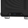 Корпус JONSBO C6-ITX  [C6-ITXBlack]