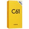 6.74 Смартфон realme C61 128 ГБ золотистый