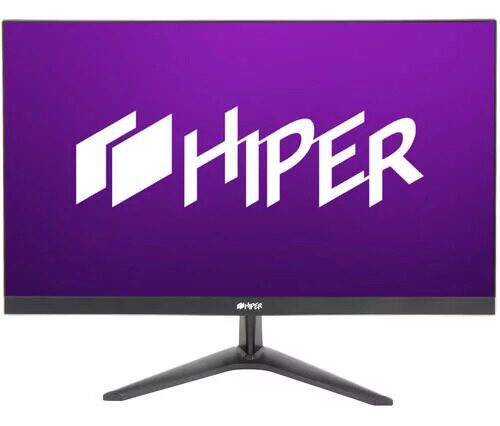 27" Монитор HIPER EasyView FH2701A черный