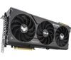 Видеокарта ASUS TUF Gaming GeForce RTX 4070 Super 12GB GDDR6X OC Edition TUF-RTX4070S-O12G-GAMING