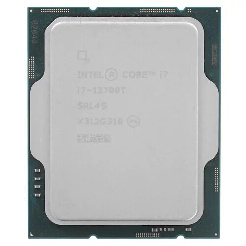 Процессор Intel Core i7-12700T OEM [CM8071504555117-SRL4S]