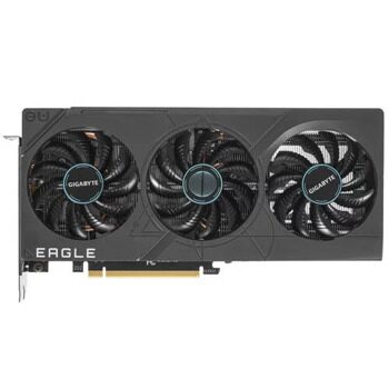 Видеокарта GIGABYTE GeForce RTX 4070 SUPER EAGLE OC [GV-N407SEAGLE OC-12GD]