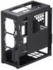 Корпус JONSBO U6 Black  [U6Black]