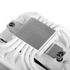 Кулер для процессора DEEPCOOL AK620 WH  [R-AK620-WHNNMT-G-1]