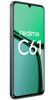 6.74 Смартфон realme C61 128 ГБ зеленый [6941764437760]
