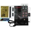 Клавиатура проводная + беспроводная ARDOR GAMING Wakizashi  [AG-ZD-87GT-XDA-HS-B]