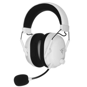 Беспроводные наушники Razer BlackShark V2 Pro белый [RZ04-04530200-R3M1]