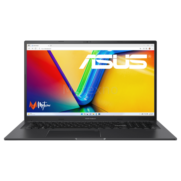 Ноутбук ASUS VivoBook 17X K3704VA-AU102