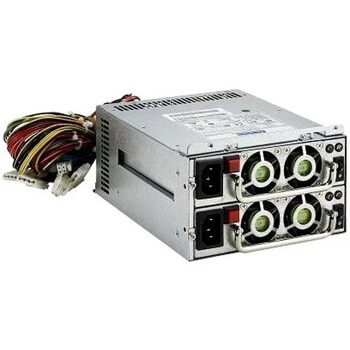 Блок питания Advantech RPS8-350ATX-XE