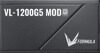 Блок питания Formula V Line VL-1200G5 MOD  [ZHZ70BCA132B0-01]