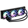 Система охлаждения DEEPCOOL GAMMAXX L360 A-RGB  [DP-H12CF-GL360-ARGB]