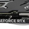 Видеокарта MSI (RTX 4070 SUPER 12G VENTUS 2X OC) GeForce RTX 4070 SUPER 12GB VENTUS 2X OC