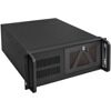 Серверный корпус ExeGate Pro 4U450-07/4U4017S/1100RADS 1100W