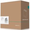 Корпус DEEPCOOL CH690 DIGITAL WH  [R-CH690-WHNNA0D-G-1]