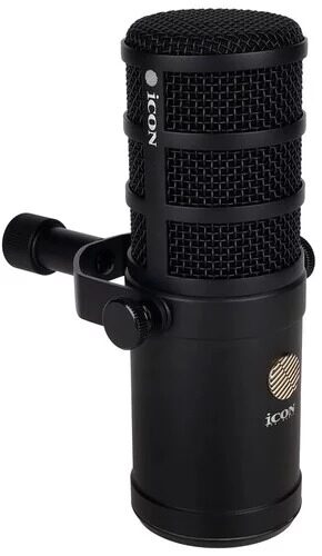 Микрофон Icon DynaMic 7B черный [110802A2011]