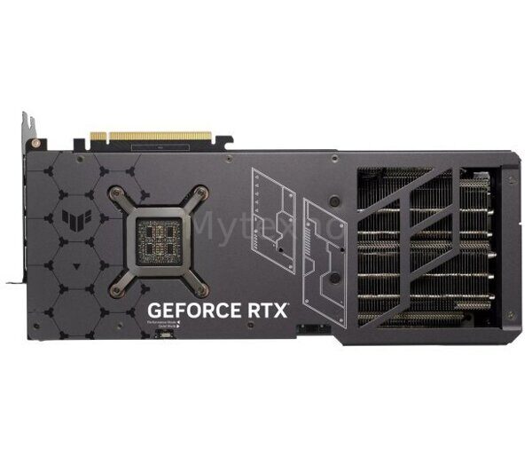 ASUSGeForceRTX4090TUFGaming24GBGDDR6XTUF-RTX4090-24G-GAMING_4