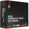 Материнская плата ASUS ROG MAXIMUS Z890 EXTREME