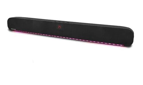 Саундбар Microlab Onebar 03 черный