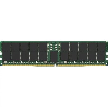 Оперативная память 64Gb DDR5 5600MHz Kingston ECC Reg (KSM56R46BD4PMI-64HAI)