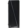 Корпус AeroCool Cylon BG черный