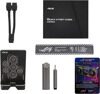 Видеокарта ASUS ROG Strix GeForce RTX 4070 Super 12GB GDDR6X OC Edition ROG-STRIX-RTX4070S-O12G-GAMING