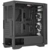 Корпус DEEPCOOL MATREXX 55 V3 ADD-RGB 3F  [DP-ATX-MATREXX55V3-AR]