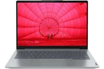 14" Ультрабук Lenovo ThinkBook 14 G6 ABP серый