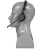 Проводная моногарнитура Jabra Evolve 20 MS Mono черный [4993-823-109]