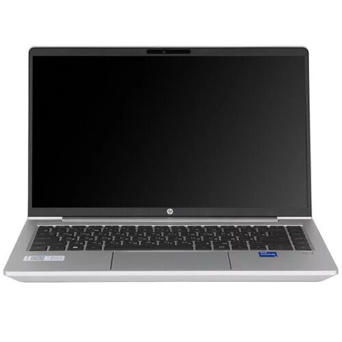 14 Ноутбук HP Probook 440 G10 серебристый [7Z7K0PC]