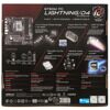Материнская плата ASRock B760M PG Lightning/D4