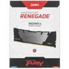 Оперативная память Kingston FURY Renegade [KF436C16RB12K4/64] 64 ГБ