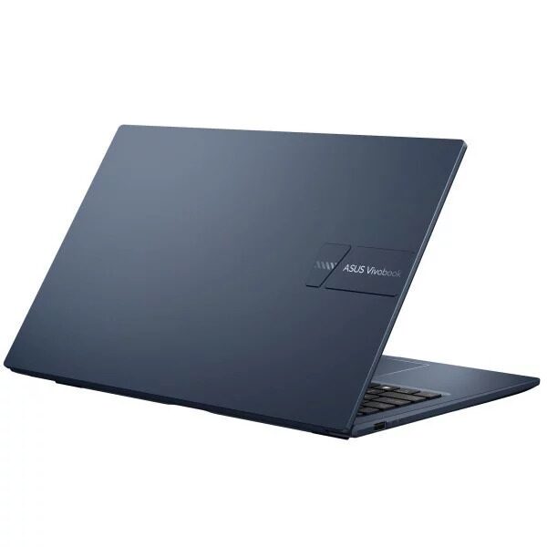 ASUS Vivobook 15 X1504ZA-BQ1145W Intel Core i3 1215U 1200MHz/15.6/1920x1080/8GB/512GB SSD/Intel UHD Graphics/Wi-Fi/Bluetooth/Windows 11 Home (90NB1021-M01NZ0) Blue