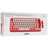 Клавиатура беспроводная Logitech POP Keys [920-010718]