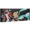 Клавиатура проводная + беспроводная Varmilo APT108 Beijing Opera  [A93A028F8A5A06A025/D]