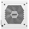 Блок питания MSI MAG A850GL PCIE5  [306-7ZP8A24-CE0]