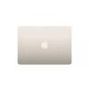 Ноутбук Apple MacBook Air 13 A2681 M2 8 core/13.6/2560x1600/16GB/256GB SSD/Apple M2 8 core GPU/Wi-Fi/Bluetooth/MacOS (MC7W4LL/A) Starlight