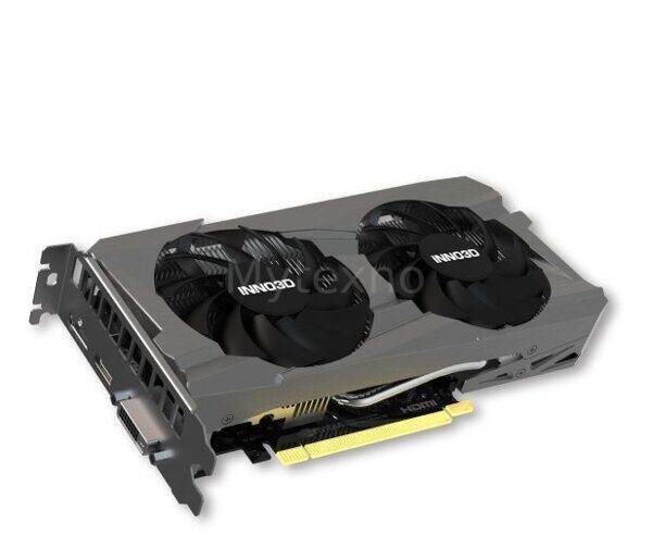 Inno3D GeForce RTX 3050 Twin X2 OC V2 8GB GDDR6