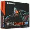 Материнская плата Gigabyte B760 GAMING X