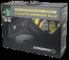 Блок питания GameMax GM-500G черный