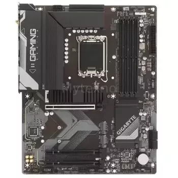 Материнская плата Gigabyte B760 GAMING X AX