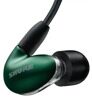 Проводные наушники Shure SE846 Gen 2 зеленый [SE846G2JD+UNI]