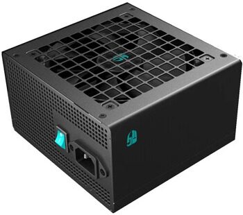 Блок питания DEEPCOOL GamerStorm PN850M  [R-PN850M-FC0B-WGEU]