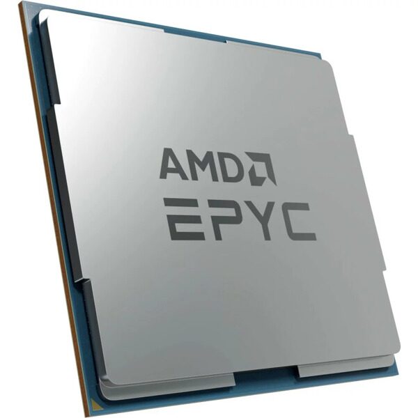 Серверный процессор AMD EPYC 9454P OEM