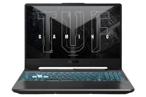 15.6 Ноутбук ASUS TUF Gaming FA506NCR-HN058 черный [90NR0JV7-M003Y0]