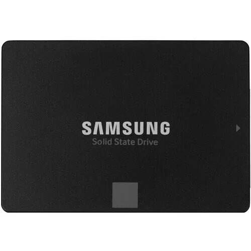 500 ГБ 2.5 SATA накопитель Samsung 870 EVO  [MZ-77E500BW]